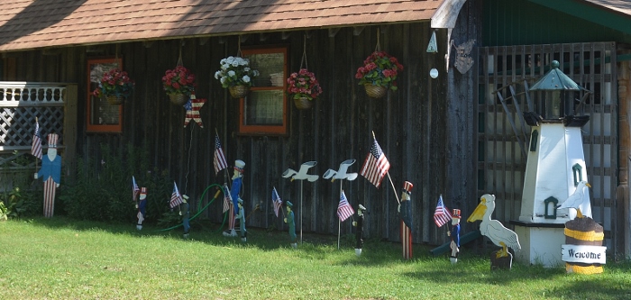 private residence, Rice County